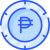 Philippine Peso icon