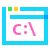 Command Line icon