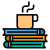 Reading Time icon