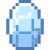 Minecraftのダイヤモンド icon