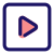 Play Button icon