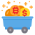 Mine Cart icon