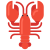 Lobster icon