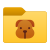 Папка Животные icon