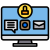 Encryption icon