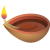 Лампа дия icon