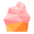 Confectionery icon