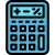 Calculadora icon