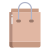 Sac de courses icon