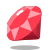 Ruby编程语言 icon