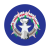 Northern Mariana Islands Circular icon