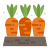 Zanahoria icon