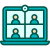 Online Meeting icon