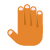 Hand Skin Type 4 icon