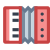 Accordion icon