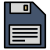 Floppy Disk icon