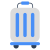 Trolley Bag icon