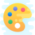 Paint Palette icon