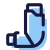 Inhaler icon