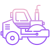 Road Roller icon