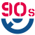 90s Musik icon