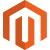 Magento is an open-source e-commerce platform written in PHP icon