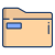 Folder icon