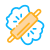 Rolling Dough icon