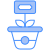 Growth icon