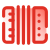 Accordion icon