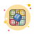 卢多游戏 icon