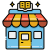 Book Shop icon