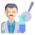 Analytical Chemist icon