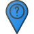 Location Pin icon