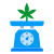 Weighing Scale icon