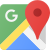 Google Maps icon