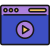 Video Player icon