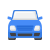 汽车 icon