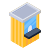 Ticket Box icon