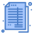 external-Accounting-Balance-accounting-and-finance-flatarticons-blue-flatarticons icon
