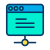 navegador externo-dados-ciência-kiranshastry-lineal-color-kiranshastry-1 icon