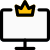 Online Award icon