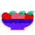 사과-접시 icon