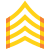 Sergeant SGT icon