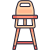 High Chair icon