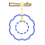 balançoire icon
