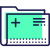 Medical Folder icon