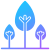 Trees icon