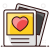 Instant Photos icon