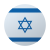 Israël-circulaire icon